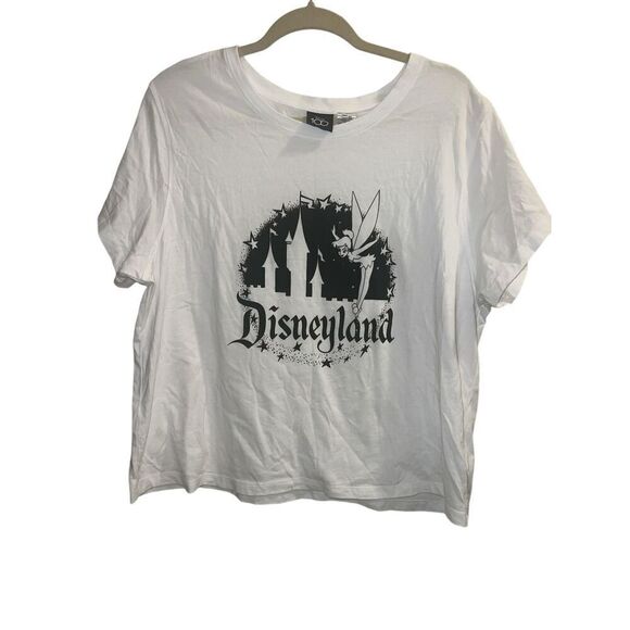 ✨Tinker Bell Short Sleeve T-shirt Disney100 The Eras Collection Disneyland SzXL✨ - Picture 4 of 8